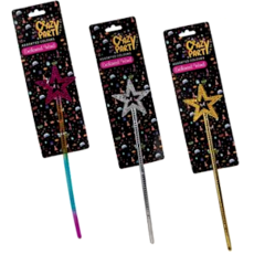 Princess Wand  - 30cm